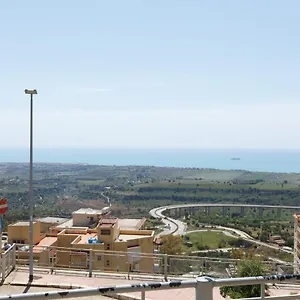Nocleg ze śniadaniem Sicily Dreams Luxury