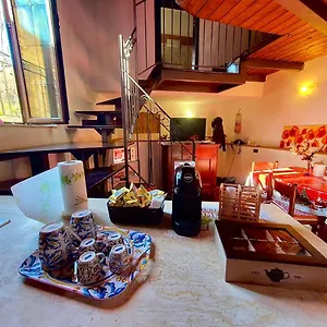 Apartament La Trinacria
