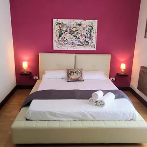 Pensjonat Artemide Rent Bedrooms