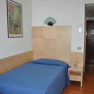 *** Hotel Igea Itálie