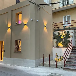 Nocleg ze śniadaniem Krysos Luxury
