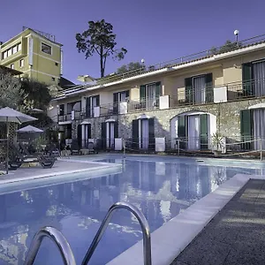 Hotel Ulivo ***