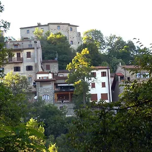 Hotel Buca Di Michelangelo ***