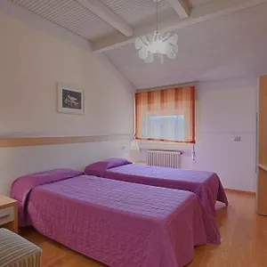 *** Hotel Europa - Itálie