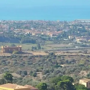 Pensjonat Casa Villaggio Pirandello