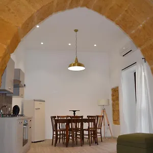 Ilgiardinodilina Appartement