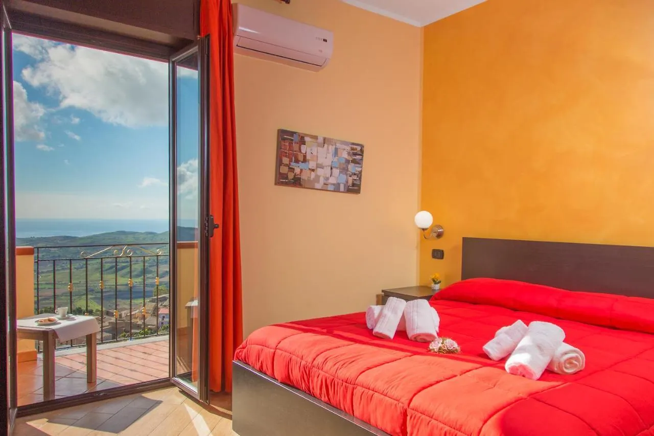 B&B Montemare Agrigente Italie