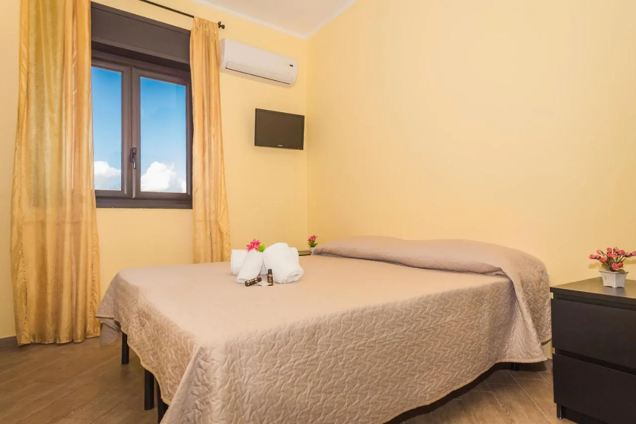 B&B Montemare Agrigente 3*,  Italie